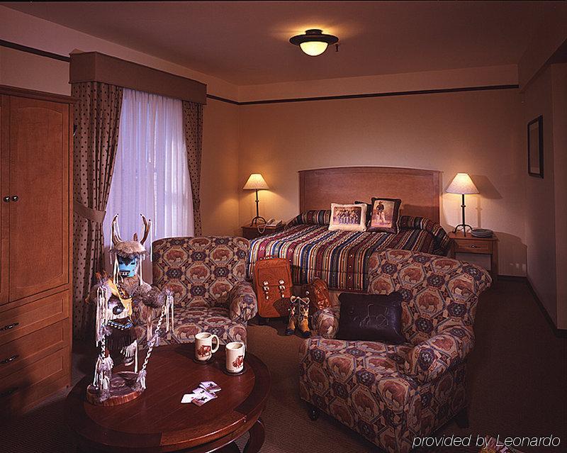 Historic Plains Hotel ไชแอนน์ ห้อง รูปภาพ