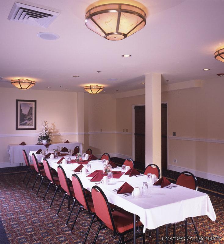 Historic Plains Hotel ไชแอนน์ ร้านอาหาร รูปภาพ