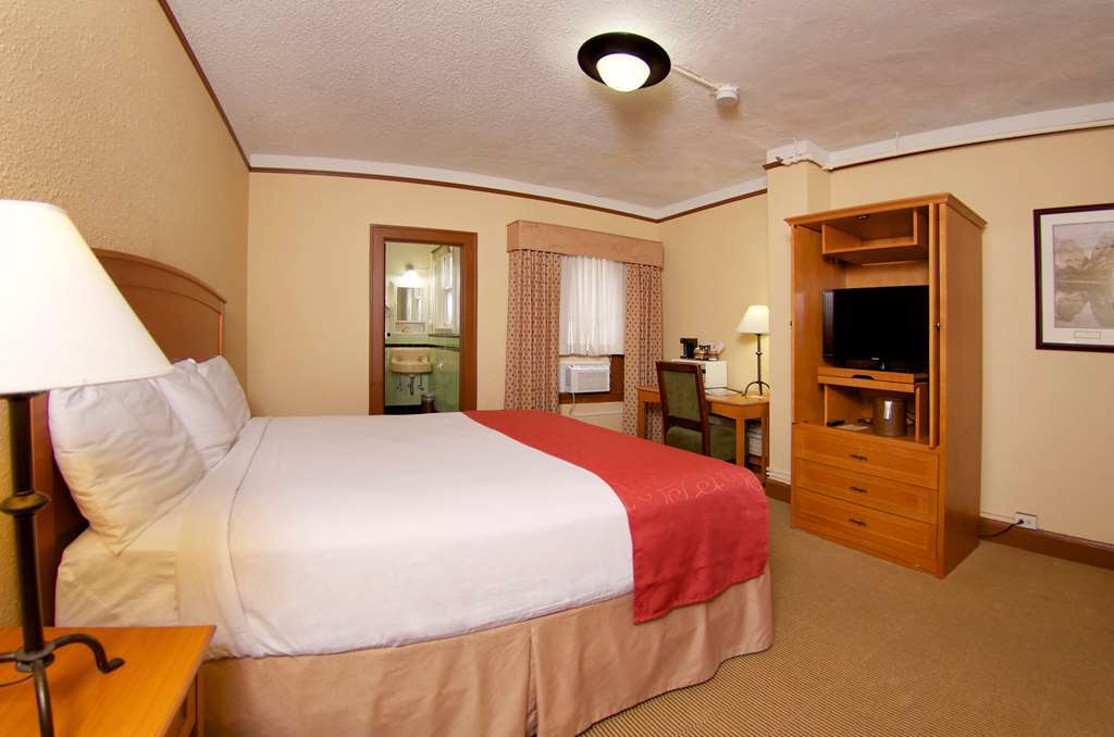 Historic Plains Hotel ไชแอนน์ ห้อง รูปภาพ